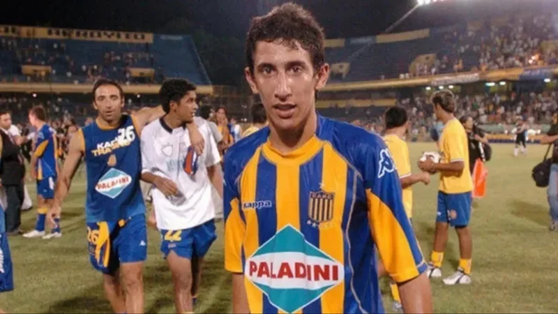 Angel Di Maria