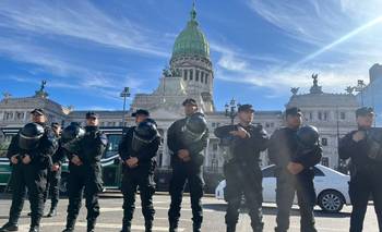 Reforma laboral y coparticipación: costo fiscal y las provincias que lideran las pérdidas | Reforma laboral 