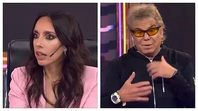 La tajante decisión que tomó Tamara Pettinato con Bendita TV: "Niegan" La tajante decisión que tomó Tamara Pettinato con Bendita TV: "Niegan"