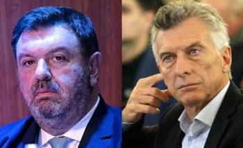 El juez Lijo activa una causa contra Macri en la pugna por la Corte | Corte suprema de justicia