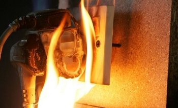 Más peligroso que la pava eléctrica: el electrodoméstico que siempre hay que desenchufar | Electrodomésticos