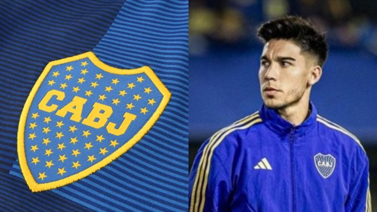 El Consejo de Fútbol de Boca tomó una fuerte decisión con Pol Fernández y su futuro en el club