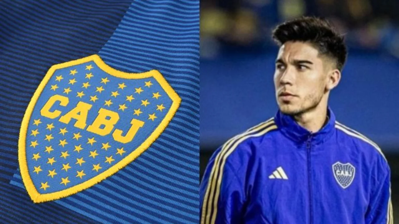 El Consejo de Fútbol de Boca tomó una fuerte decisión con Pol Fernández y su futuro en el club