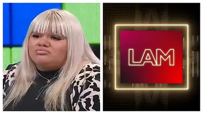 La decisión legal de Morena Rial contra LAM: "Hay un ensañamiento" La decisión legal de Morena Rial contra LAM: "Hay un ensañamiento"