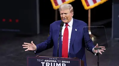 EAU pedirá a Trump que cumpla el acuerdo de los F-35 si es reelegido, según fuentes EAU pedirá a Trump que cumpla el acuerdo de los F-35 si es reelegido, según fuentes