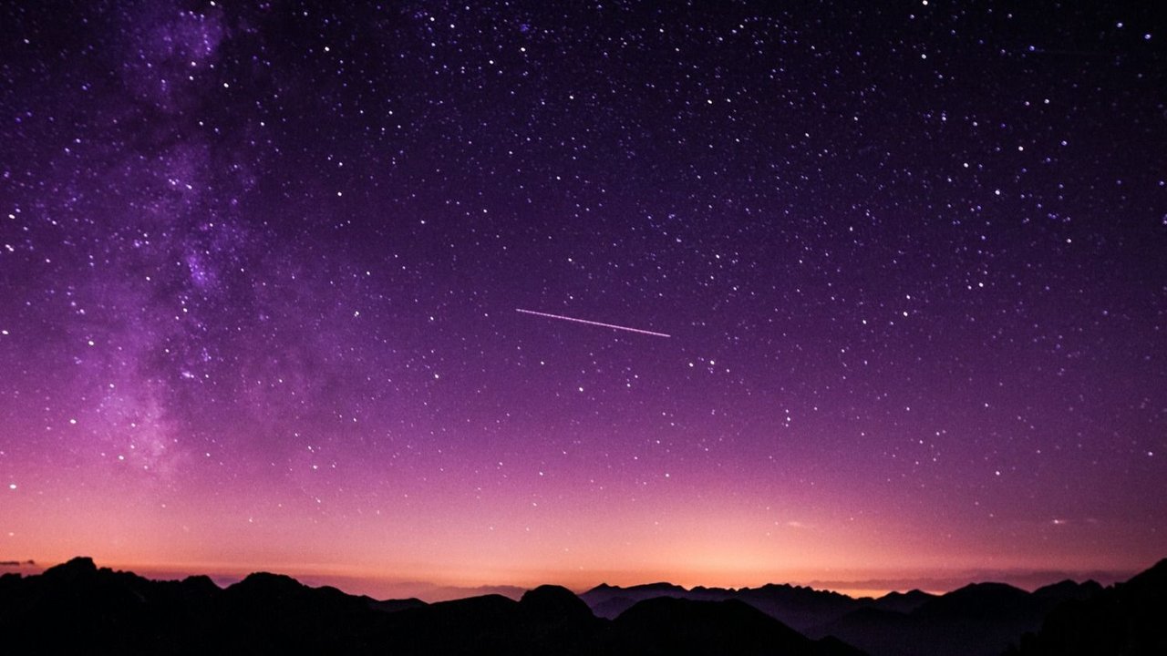 Conoce el mundo de la astronomia