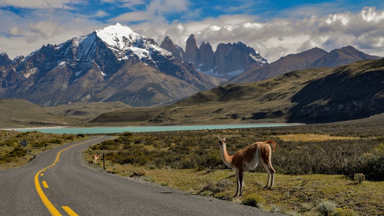 Qué es la Patagonia