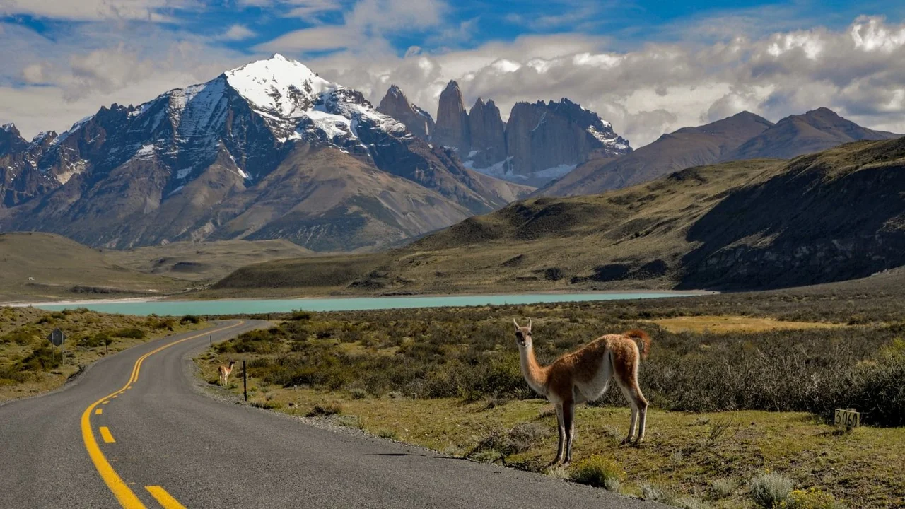 Qué es la Patagonia