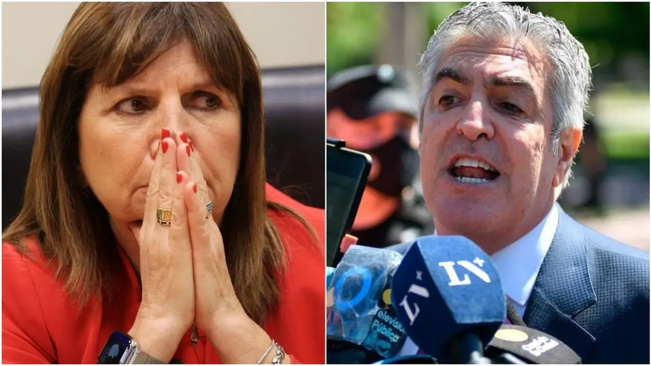 Represión a nena de 10 años: piden la indagatoria de Patricia Bullrich