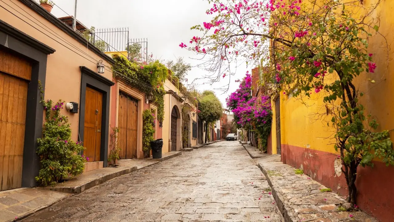 Conoce los pueblos mágicos méxico