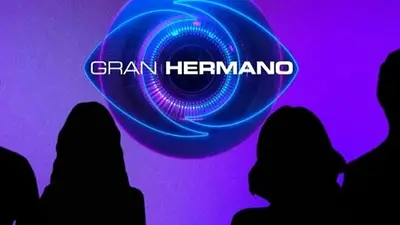 Gran Hermano 2025 Gran Hermano 2025