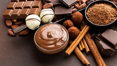 Chocolate Chocolate