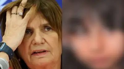 Fabricia nena gaseada contra Patricia Bullrich. Qué le dijo la nena gaseada a Patricia Bullrich en C5N. Represión en el Congreso de Argentina Fabricia nena gaseada contra Patricia Bullrich. Qué le dijo la nena gaseada a Patricia Bullrich en C5N. Represión en el Congreso de Argentina