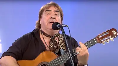 Qué pasó con Roberto Rimoldi Fraga en el folklore argentino. Quién es Roberto Rimoldi Fraga Qué pasó con Roberto Rimoldi Fraga en el folklore argentino. Quién es Roberto Rimoldi Fraga