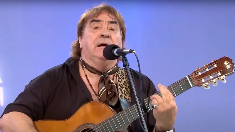 Qué pasó con Roberto Rimoldi Fraga en el folklore argentino. Quién es Roberto Rimoldi Fraga