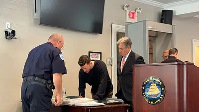 Justin Timberlake se declara culpable de un cargo menor tras ser detenido por conducir ebrio Justin Timberlake se declara culpable de un cargo menor tras ser detenido por conducir ebrio