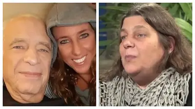 Impacto por los explosivos audios filtrados de la esposa de Alberto Cormillot: "Me dolió escucharlo" Impacto por los explosivos audios filtrados de la esposa de Alberto Cormillot: "Me dolió escucharlo"