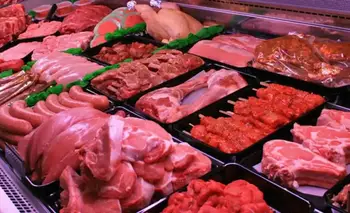 La devaluación llegó a la parrilla: precios de la carne se dispararon hasta casi 40% | Inflación