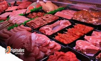 Derrumbe del consumo de carne: récord negativo y pico exportador en noviembre | Crisis económica