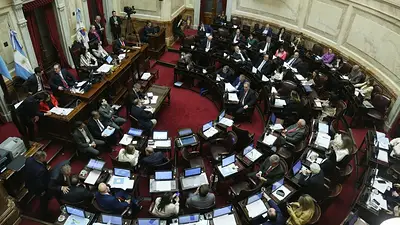 Senadores Senadores