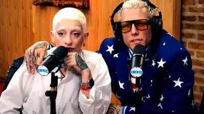 Furia Alex Caniggia Furia Alex Caniggia
