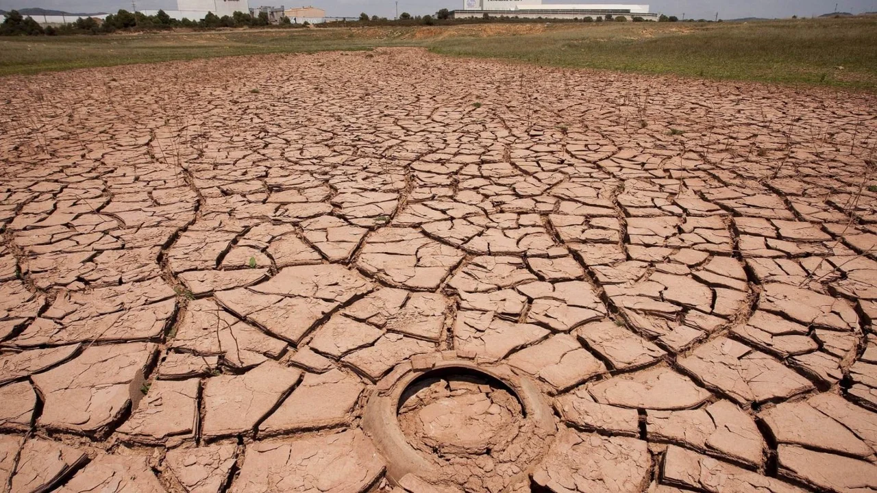 La Niña