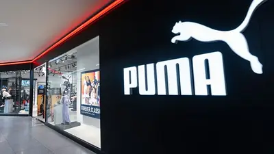 Puma Argentina Puma Argentina