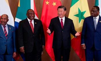 China y África, socios para un nuevo orden multipolar  | África