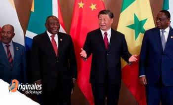 China y África, socios para un nuevo orden multipolar  | África