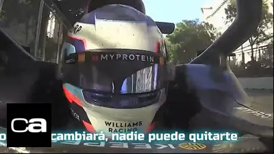 Franco Colapinto, Fórmula 1, automovilismo, F1, Williams, deportes Franco Colapinto, Fórmula 1, automovilismo, F1, Williams, deportes