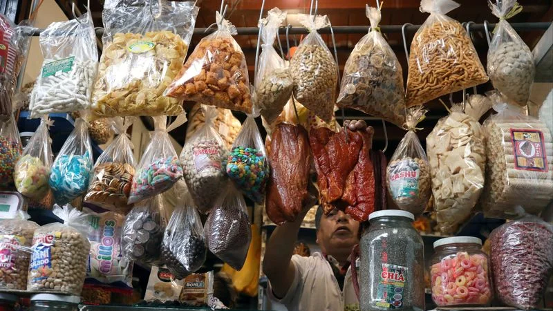 Economía peruana crece 4,47% interanual en julio: Gobierno