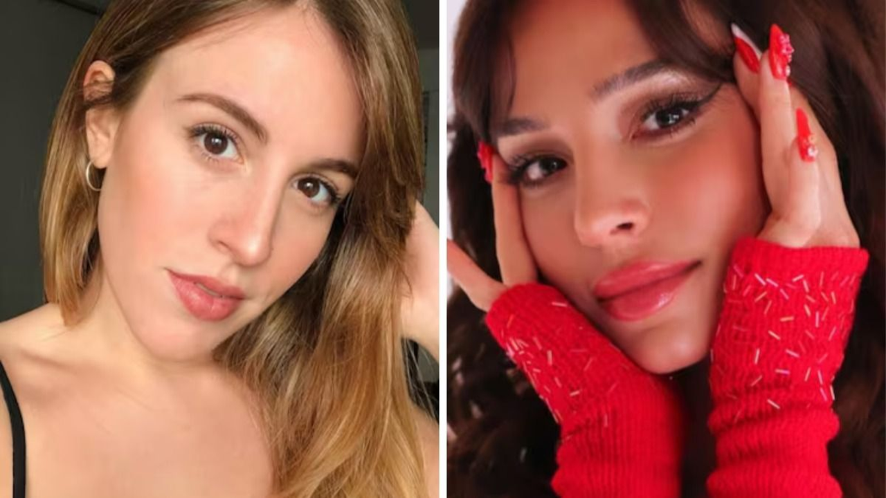 Cuáles fueron las internar entre Laura Esquivel y Brenda Asnicar. 