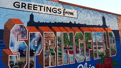 El FBI investiga amenazas contra haitianos en una universidad de Springfield, Ohio El FBI investiga amenazas contra haitianos en una universidad de Springfield, Ohio