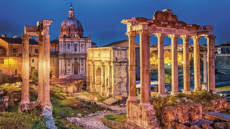 Foro Romano