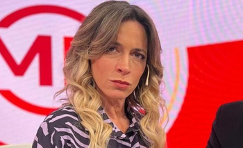 Sandra Borghi se va de El Trece: este es el canal al que se iría | Televisión 