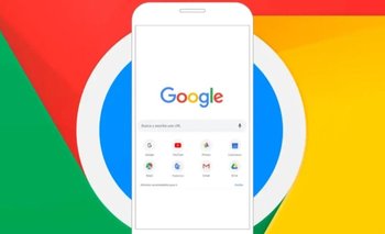 Furor por la nueva función Google Chrome para cuidar tu privacidad | Google