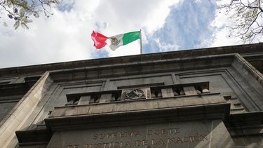 Entra en vigor oficialmente la reforma judicial en México: diario oficial