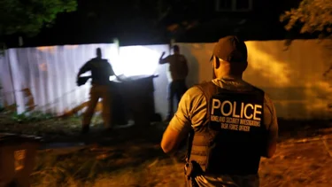 Trump, a salvo tras frustrarse un nuevo intento de asesinato en un campo de golf de Florida