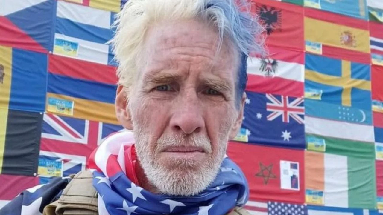 Ryan Routh, el sospechoso del intento de asesinato de Trump, trabajó a favor de Ucrania en la guerra