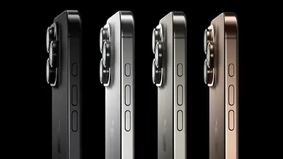 iPhone 16. iPhone 16.