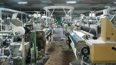  Consecuencias libertarias: trabajadores textiles riojanos fueron suspendidos por la caída de ventas en el sector