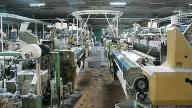  Consecuencias libertarias: trabajadores textiles riojanos fueron suspendidos por la caída de ventas en el sector