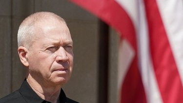 Un ministro israelí dice que se agota el tiempo para una solución diplomática con Hezbolá en Líbano