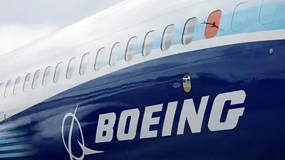 Embraer dice que Boeing pagará 150 millones de dólares por salir de negociación para asociarse Embraer dice que Boeing pagará 150 millones de dólares por salir de negociación para asociarse