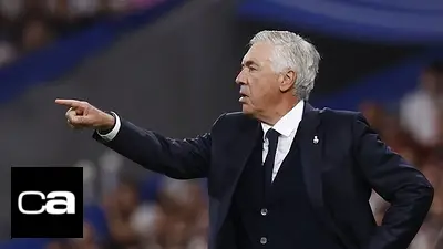 Ancelotti espera recuperar a los lesionados para el debut del Real Madrid en Champions Ancelotti espera recuperar a los lesionados para el debut del Real Madrid en Champions