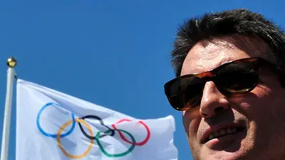 Siete candidatos se disputan la presidencia del Comité Olímpico Internacional Siete candidatos se disputan la presidencia del Comité Olímpico Internacional