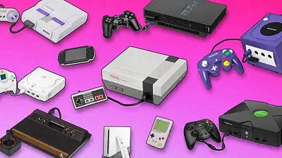 ¿Cuál fue la primera consola de la historia? ¿Cuál fue la primera consola de la historia?
