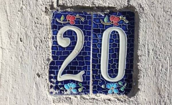 Significado del número 20: qué es en la numerología | El Destape
