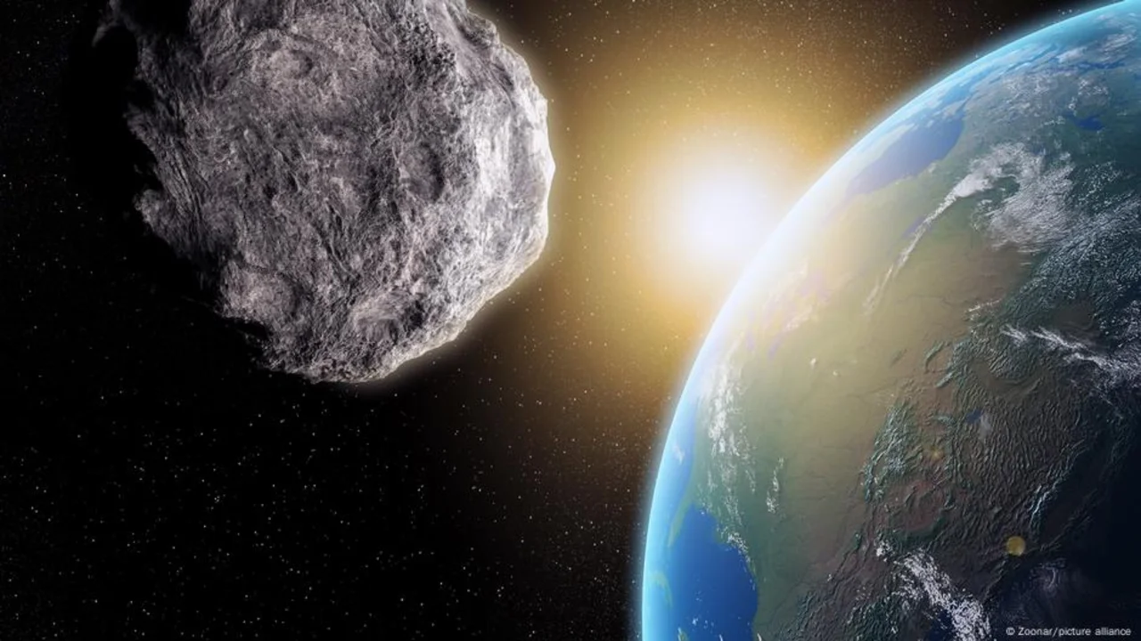 La Tierra tendrá una "nueva Luna": los detalles del asombroso fenómeno que se verá desde el planeta