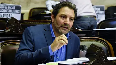 Carro se desempeña como diputado nacional por la provincia de Córdoba desde 2017. Carro se desempeña como diputado nacional por la provincia de Córdoba desde 2017.